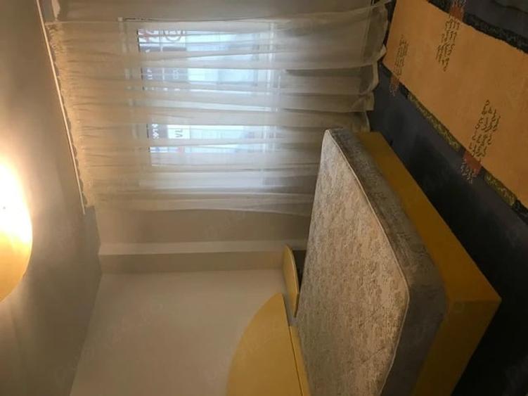 Apartament cu 3 camere decomandat în Steaua