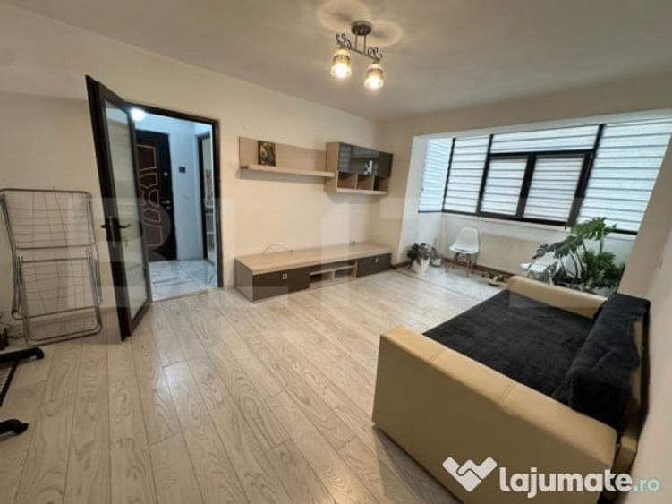 Apartament cu 2 camere decomandat în Victoria