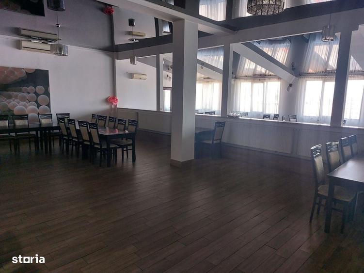 Spațiu comercial, de 400 mp, în Central
