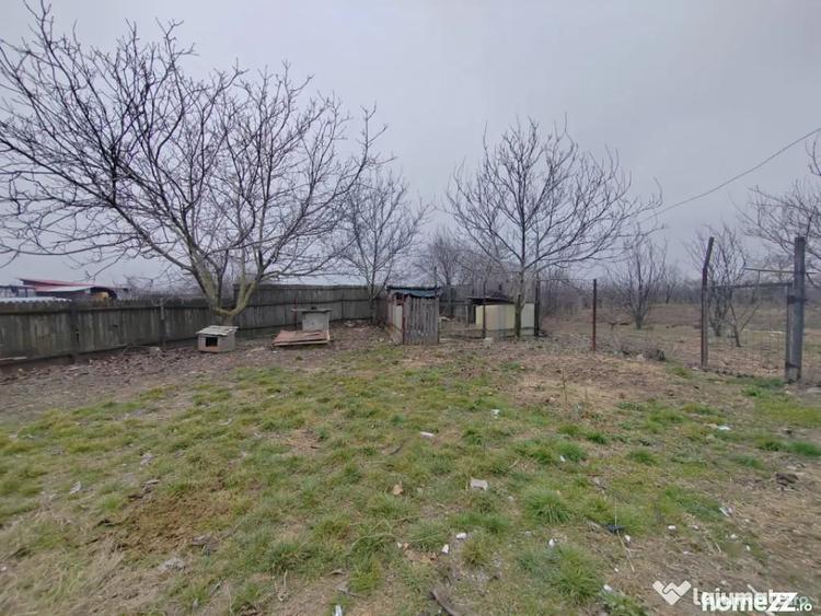 Casă cu 3 camere cu Teren 2259 Mp în Filipeștii de Târg