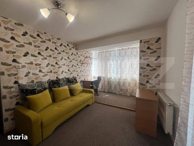 Apartament 2 camere, 58 mp, zona Eroilor - 12