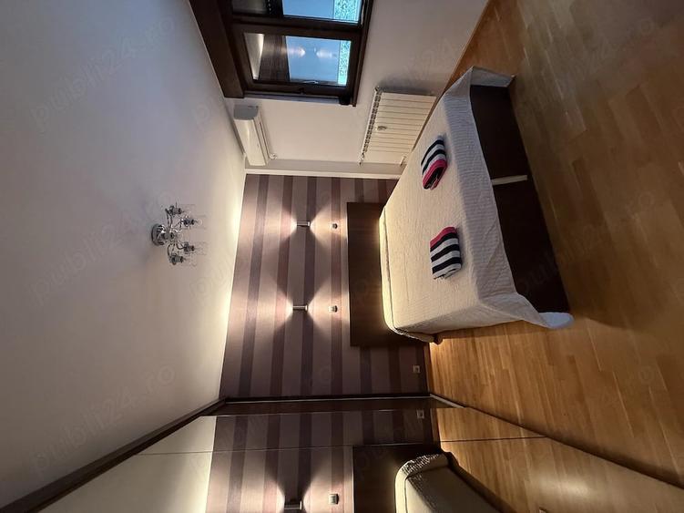 Apartament cu 3 camere decomandat în Domenii