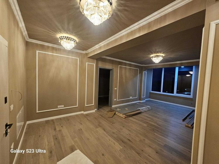 Apartament cu 3 camere în Rădăuți