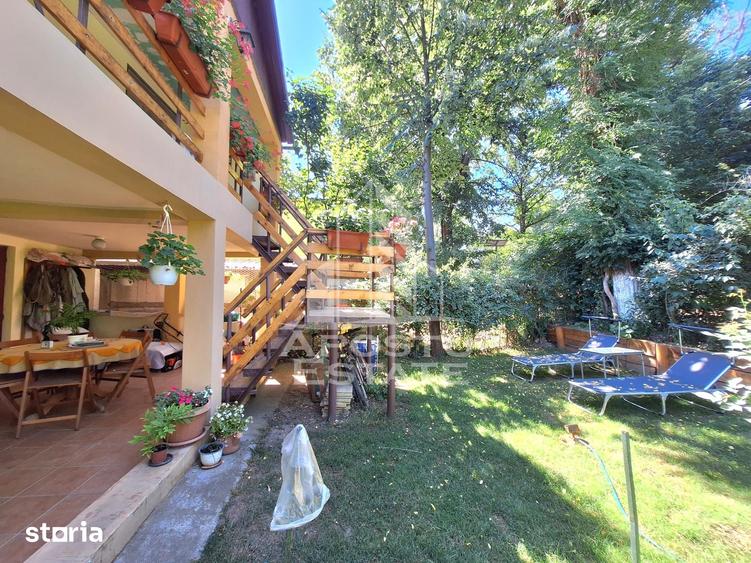 Casă cu 3 camere cu Teren 392 Mp în 3 Insule