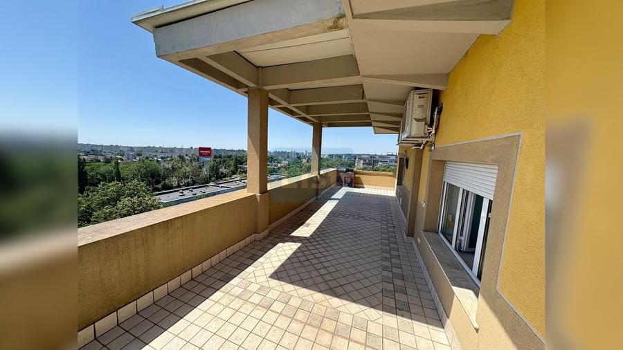 Apartament 3 Camere Zona Nord Renovat - 10