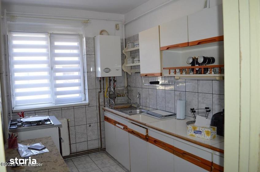 Calea Bucuresti - Ramada, apartament 2 camere, 46 mp, etaj 5 - 18