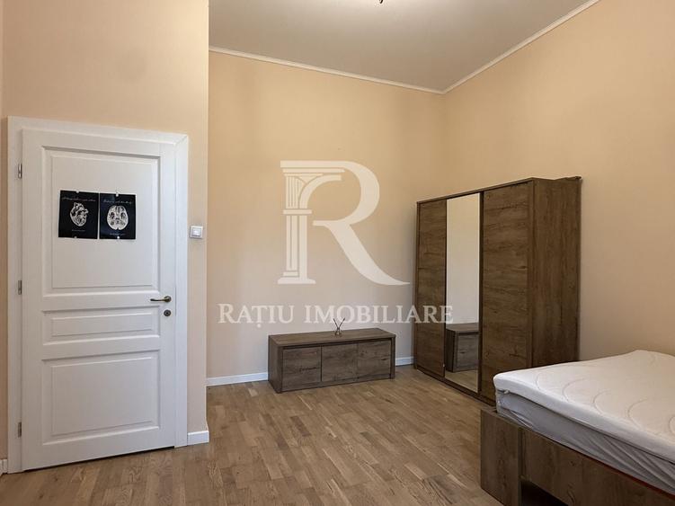 Apartament cu 2 camere de închiriat | Ultracentral | Oradea - 5