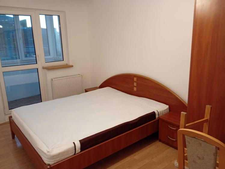 Apartament cu 2 camere decomandat în Griviței