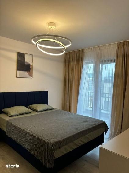 Apartament de inchiriat 3 camere * Pipera Aviatiei * H Pipera Lake * P - 10