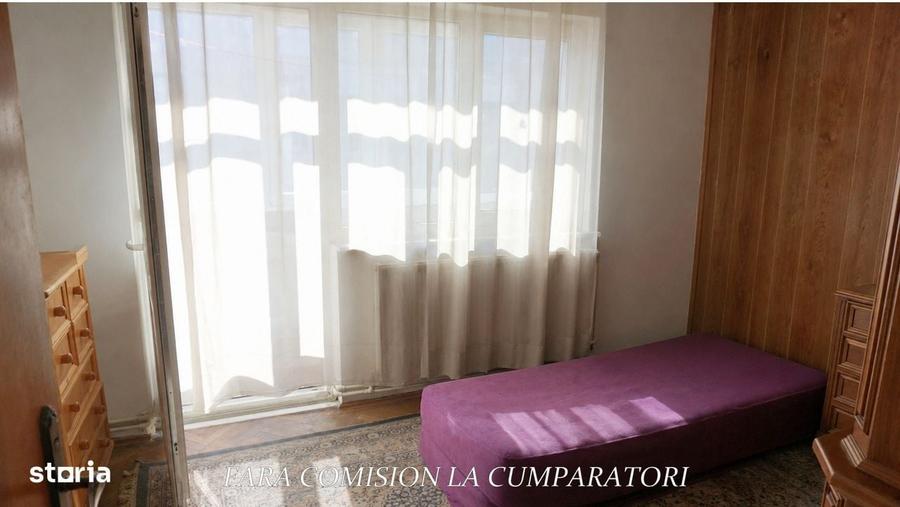 Apartament cu 4 camere în Traian