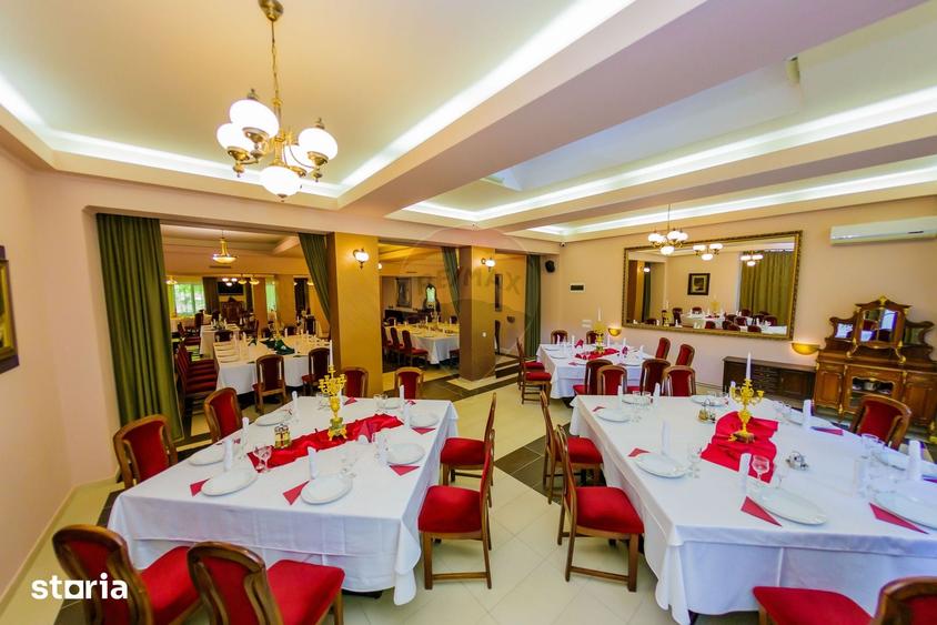 Spațiu comercial, de 1,830 mp, în Valea Roșie