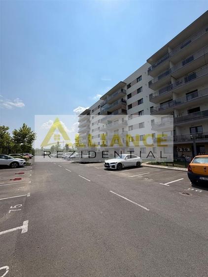 Apartament cu 2 camere decomandat, mobilat în Splaiul Unirii