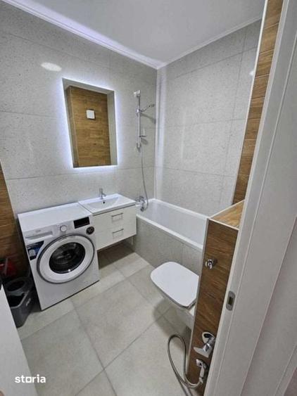 Apartament cu 3 camere de inchiriat in cartierul Prima Arena. - 3