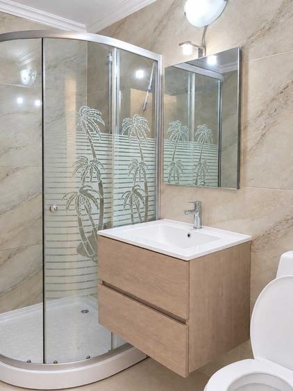 Apartament cu 2 camere decomandat în Vitan