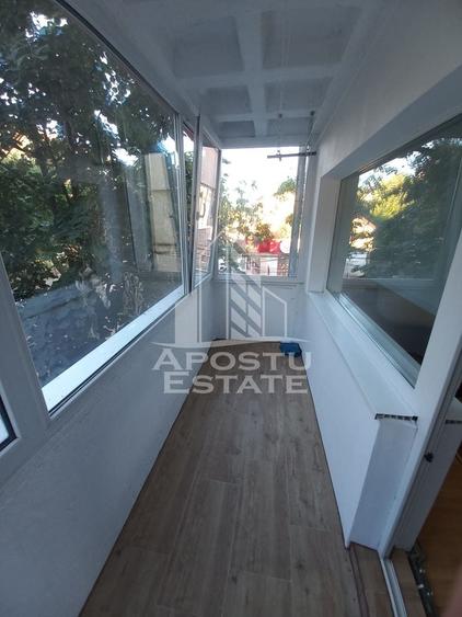 Apartament cu 2 camere decomandat în Steaua