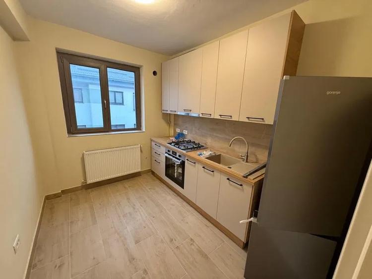 Apartament cu 2 camere,70mp,terasa,parcare,zona Borhanci - 1