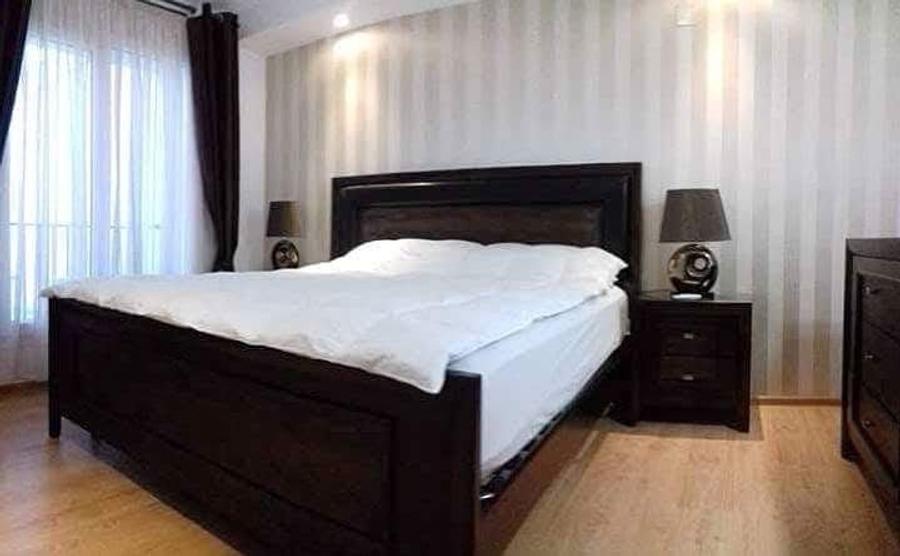Vila 3 camere de inchiriat in Cosmopolis | Proprietar | 2 locuri de parcare - 6