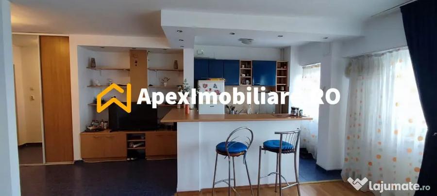 Garsonieră decomandată în Nerva Traian