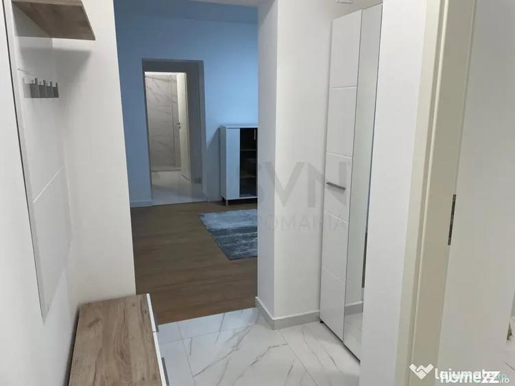 Apartament renovat - prima - Piata Gorjului - 2