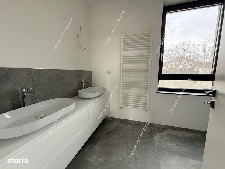 Apartament cu 2 camere în Dumbrăvița