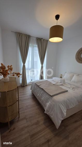Apartament Tip Duplex | Piscina & Gradina | 75 mp utili | Tunari - 2