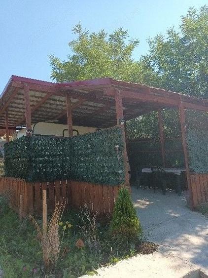 Vand casa de vacanta in TES, jud. Timis - 2