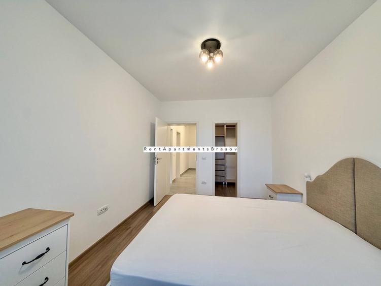 Apartament cu 2 camere în Tractorul