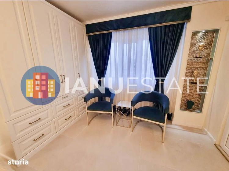 Dristor 5`Metrou Baba Novac Decebal Mall ParkLake Parc IOR Renovat Lux - 7