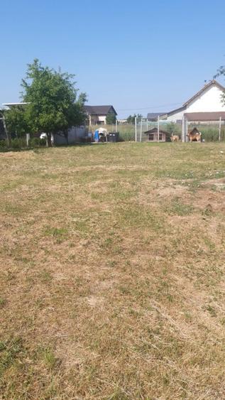 Casă cu 4 camere cu Teren 1200 Mp în Săsar