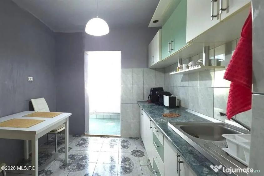 Far - Parc, 2 camere decomandate, 2 balcoane, 56 mp, cent... - 12