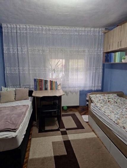 Apartament cu 2 camere în Iosia