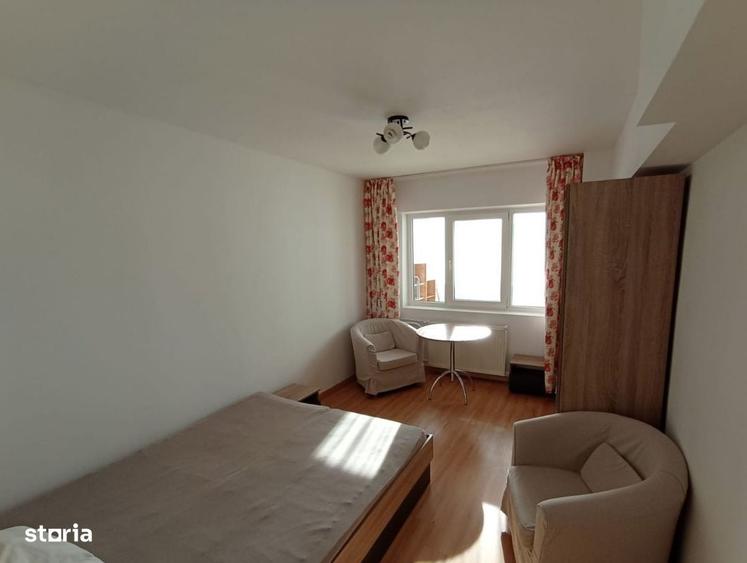 Apartament cu 2 camere în Titulescu