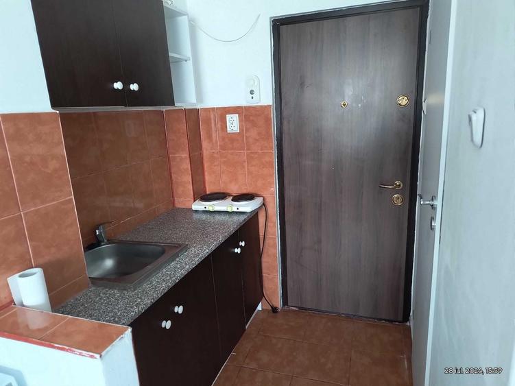 Garsonieră în Central