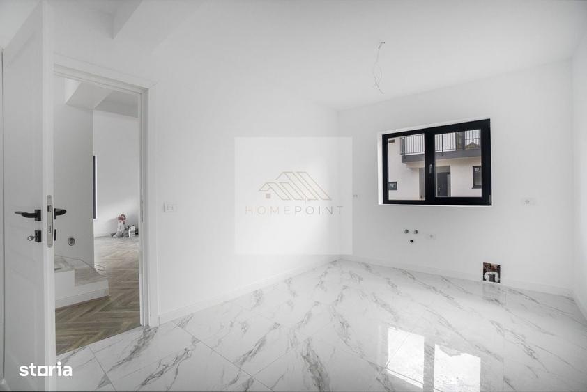 Kaus Residence Cartier privat de case Izvor Tarlungeni - 3