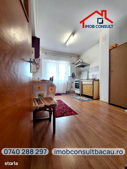 Apartament cu 2 camere de inchiriat in CentruParcul Catedralei-CE1739 - 8