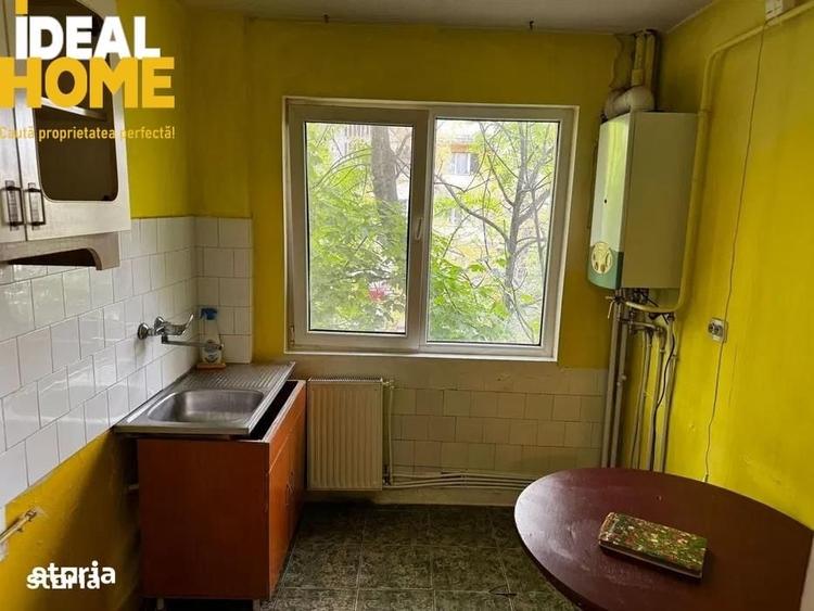 Apartament 3 camere 2 balcoane Podu Ros - 5