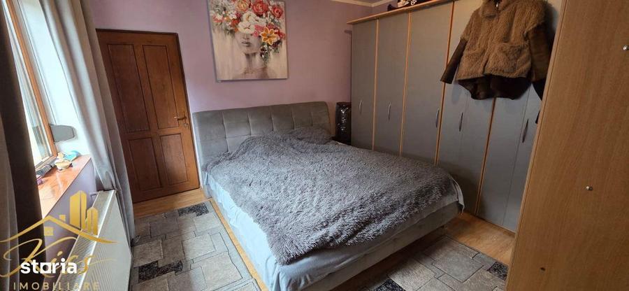 Casă cu Teren 471 Mp în Central