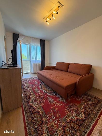 Apartament cu o camera I Mobilat i Str. Louis Pasteur - 5