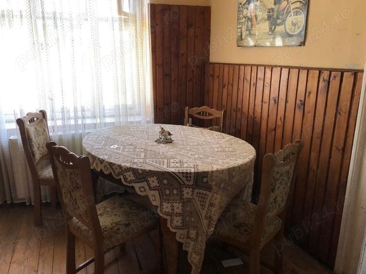 Casă cu 5 camere în Cisnădie