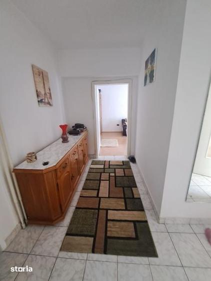 Apartament cu 2 camere în Găvana