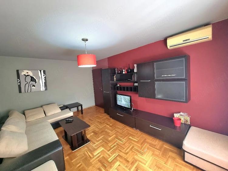Apartament cu 2 camere decomandat în Simion Bărnuțiu
