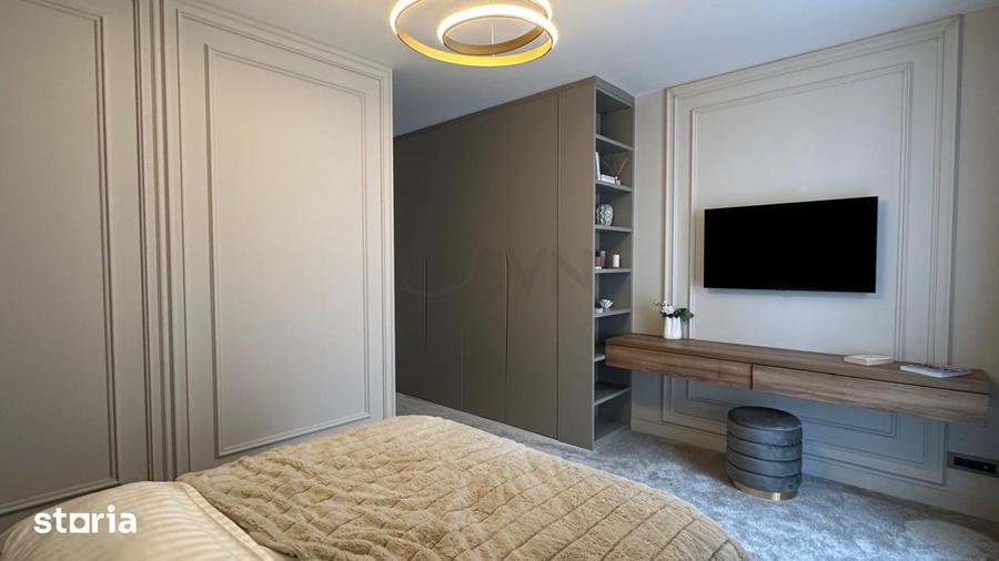 Apartament 3 camere Erou Iancu Nicolae Jollie Ville - 3