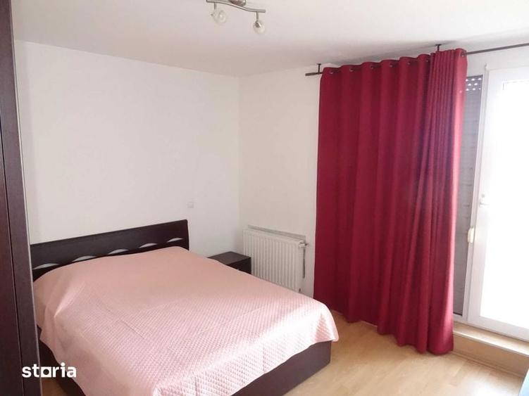 Apartament cu 2 camere în Est