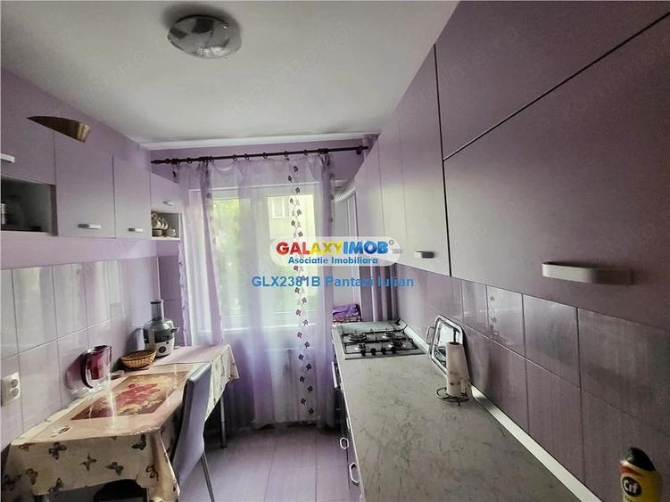 Apartament cu 2 camere decomandat, mobilat în Nicolae Grigorescu