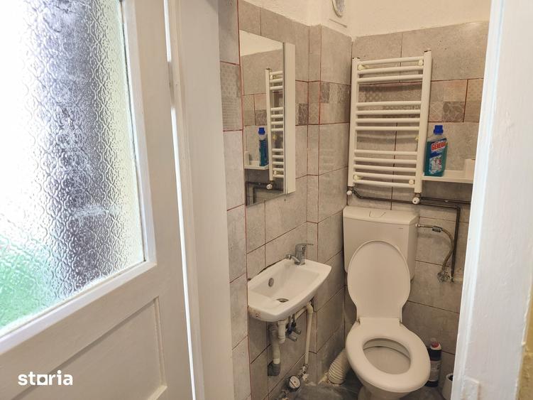 Garsonieră în Central