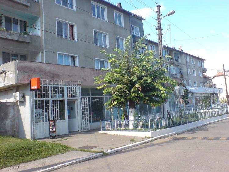 Spațiu comercial, 500 mp în Central