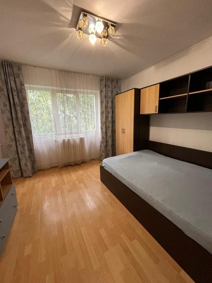 Garsonieră în Poarta 6