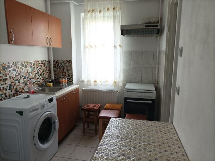 Apartament 2 camere mobilat si utilat zona Garii - 7