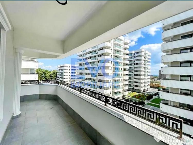 Apartament cu 2 camere decomandat în Copou