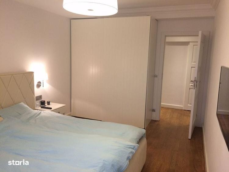 Apartament 3 camere de inchiriat ultracentral Oradea - 8